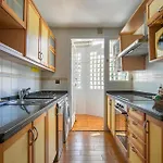 Apartamento La Chalana Marbella