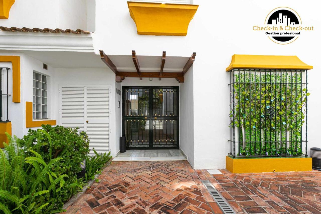 La Chalana Apartment