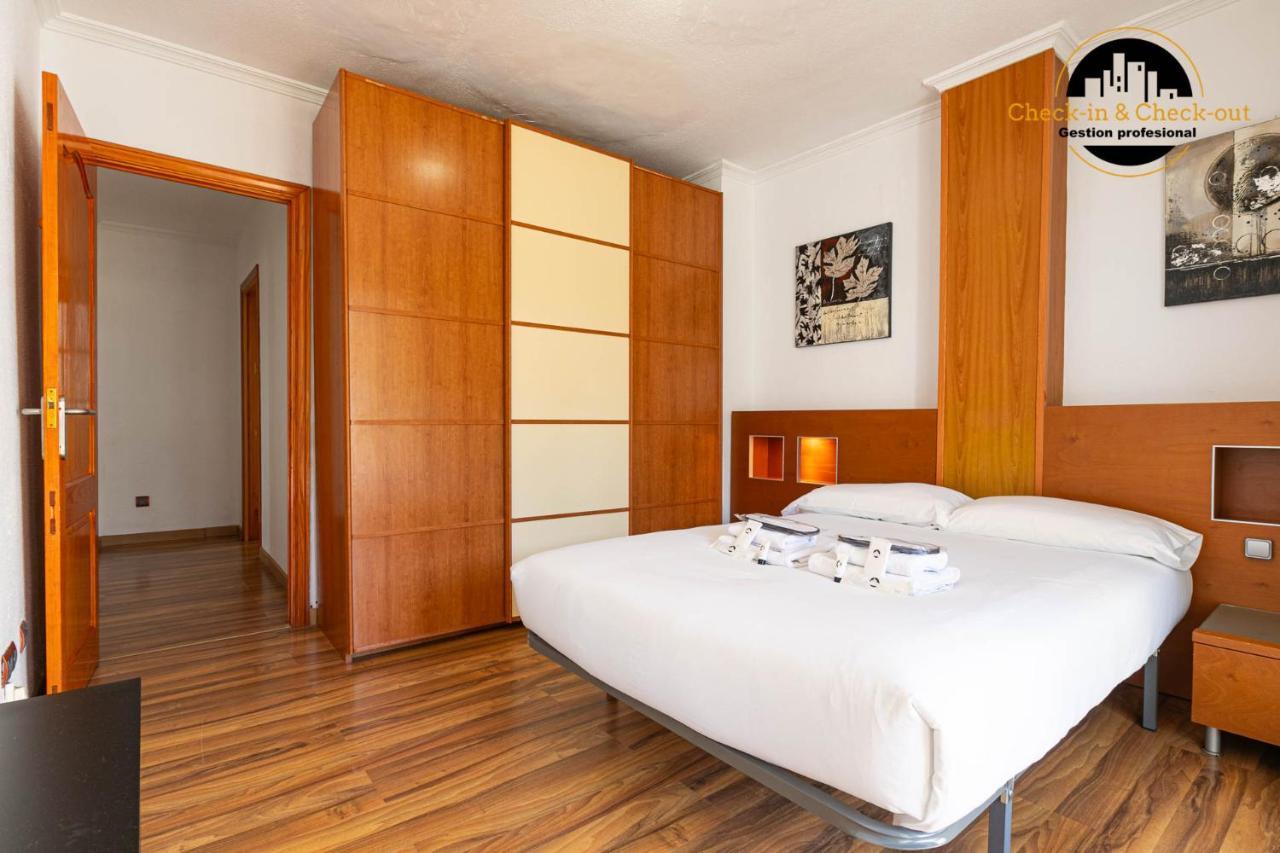 Apartment La Chalana