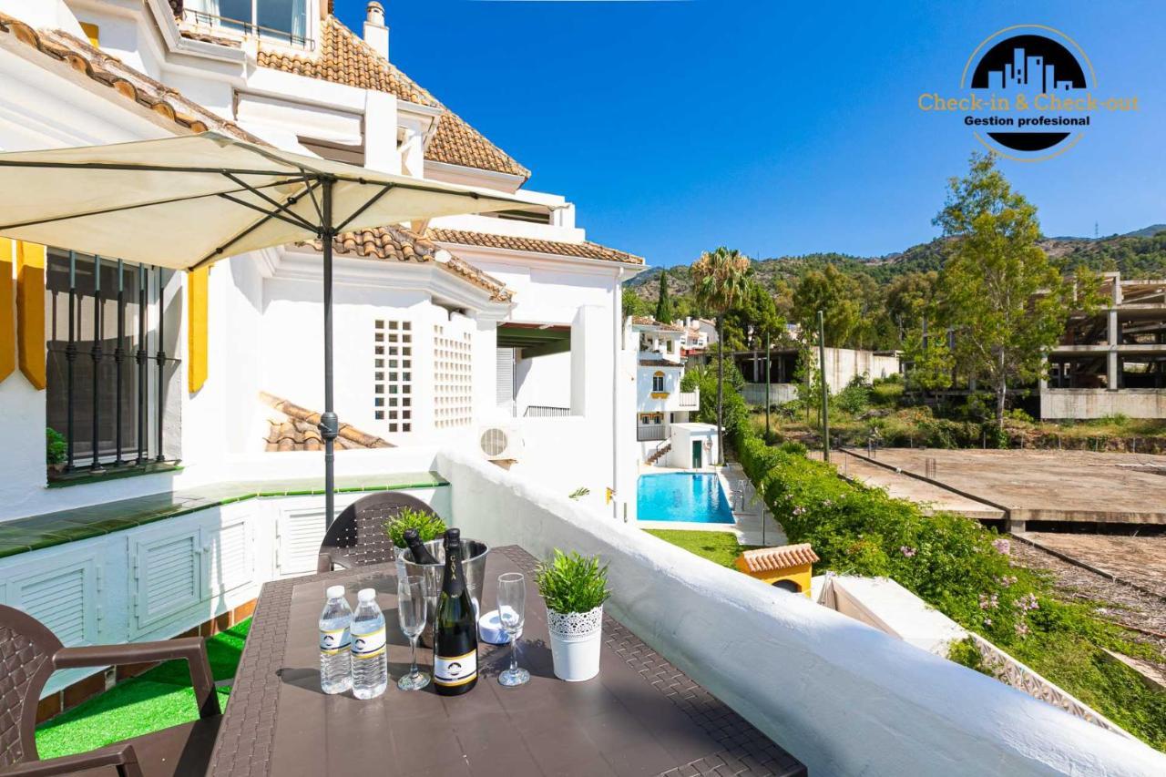 La Chalana Apartment