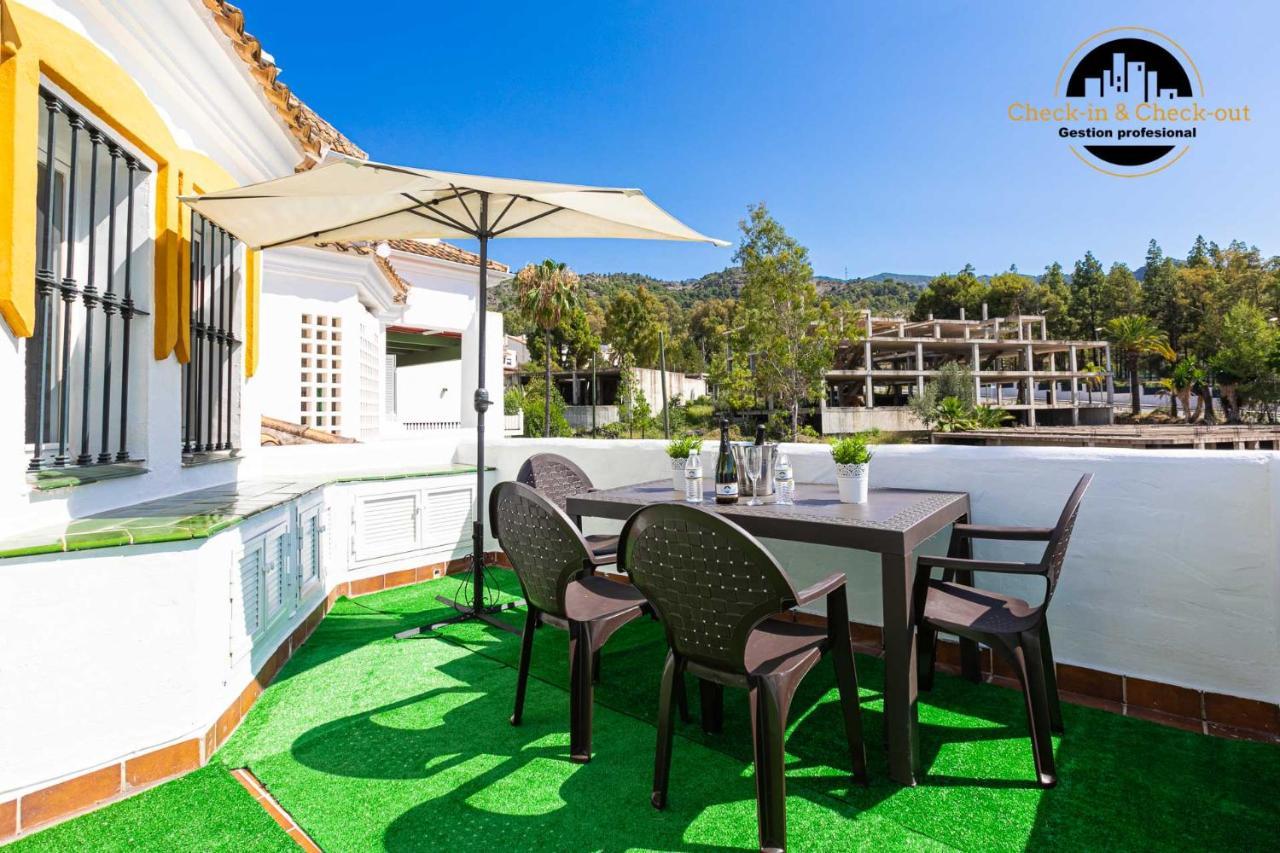 Apartment La Chalana