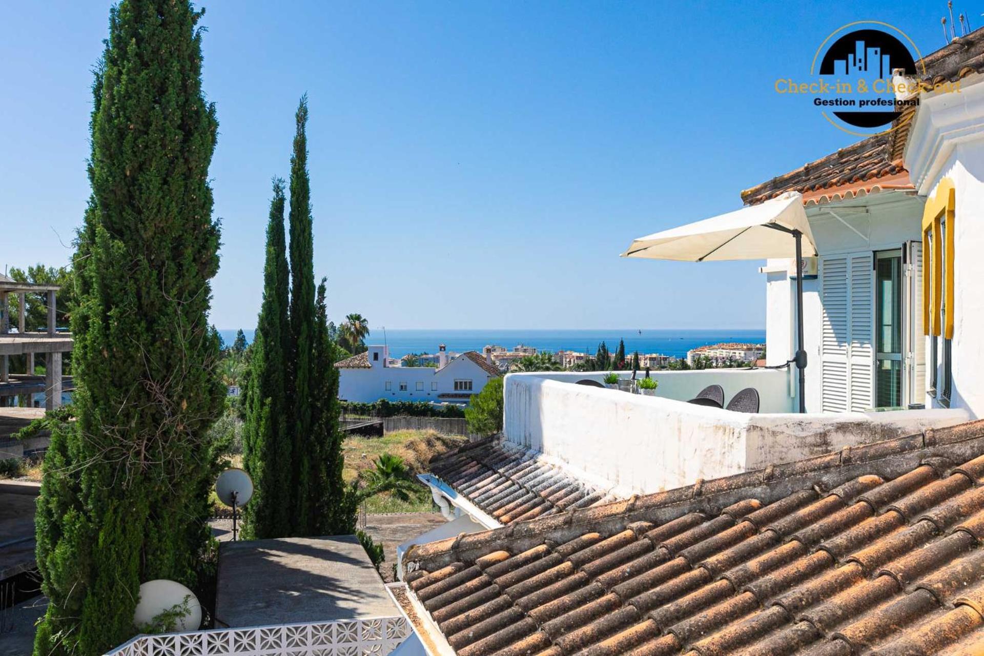 La Chalana Apartment