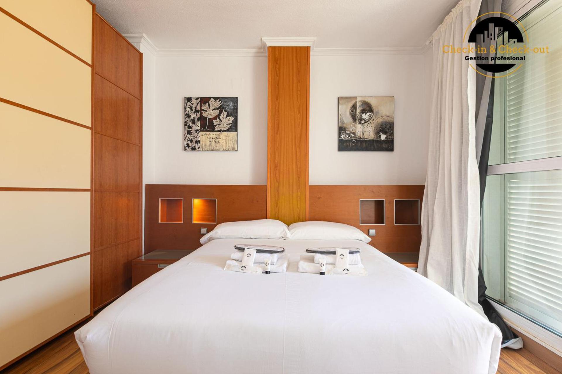 La Chalana Apartment